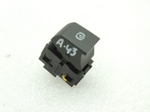 Opel Antara stāvbremžu slēdzis Stāvbremžu slēdzis 20786127 4801815 Bremžu slēdzis