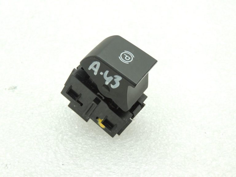 Opel Antara stāvbremžu slēdzis Stāvbremžu slēdzis 20786127 4801815 Bremžu slēdzis