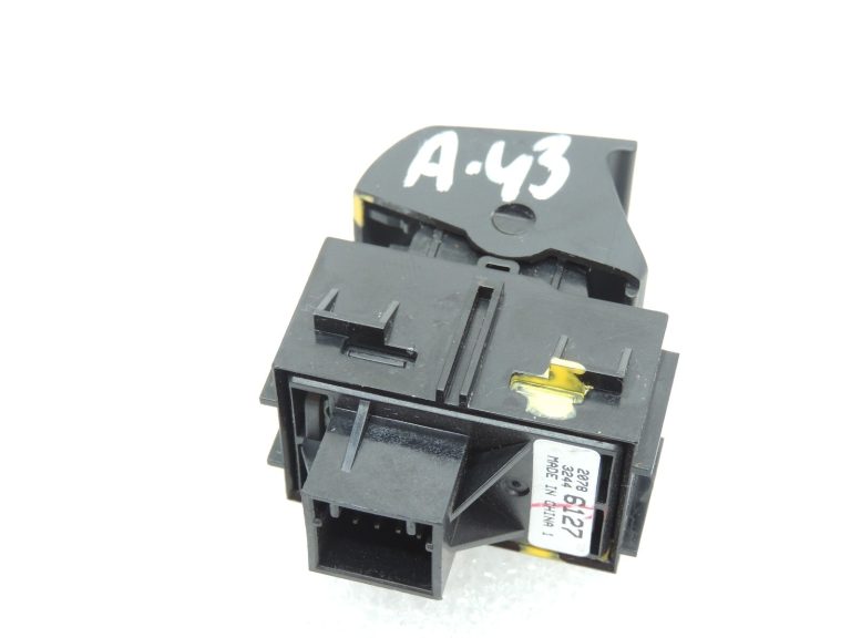 Opel Antara stāvbremžu slēdzis Stāvbremžu slēdzis 20786127 4801815 Bremžu slēdzis