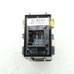 Opel Antara stāvbremžu slēdzis Stāvbremžu slēdzis 20786127 4801815 Bremžu slēdzis