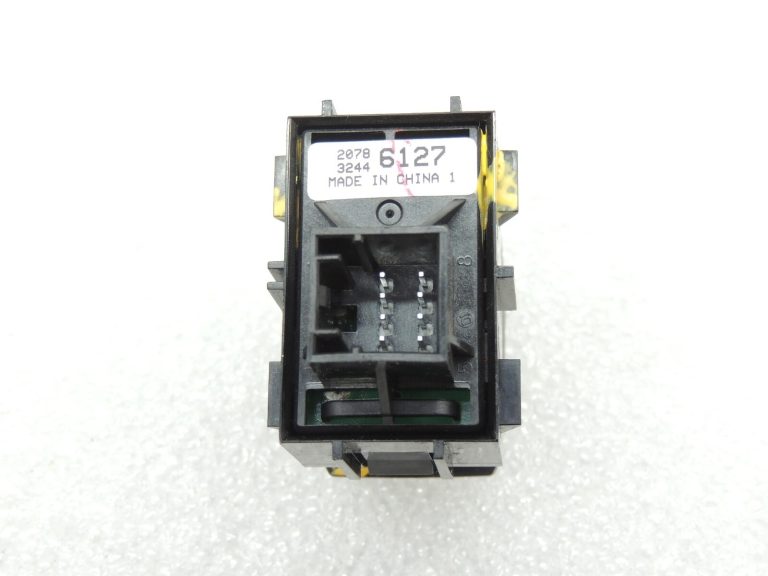 Opel Antara stāvbremžu slēdzis Stāvbremžu slēdzis 20786127 4801815 Bremžu slēdzis