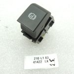 Opel Antara stāvbremžu slēdzis Stāvbremžu slēdzis 20786127 4801815 Bremžu slēdzis