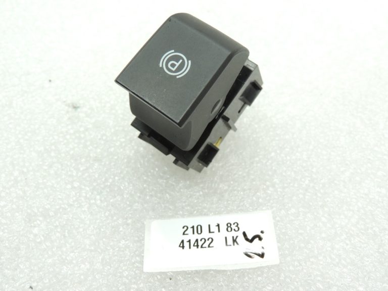 Opel Antara stāvbremžu slēdzis Stāvbremžu slēdzis 20786127 4801815 Bremžu slēdzis