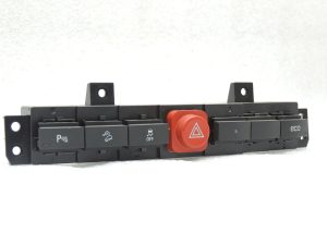 Opel Antara avārijas brīdinājuma slēdzis PDC slēdža sloksne 20898129 4819710
