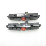 Opel Antara avārijas brīdinājuma slēdzis PDC slēdža sloksne 20898129 4819710