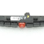 Opel Antara avārijas brīdinājuma slēdzis PDC slēdža sloksne 20898129 4819710