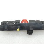 Opel Antara avārijas brīdinājuma slēdzis PDC slēdža sloksne 20898129 4819710