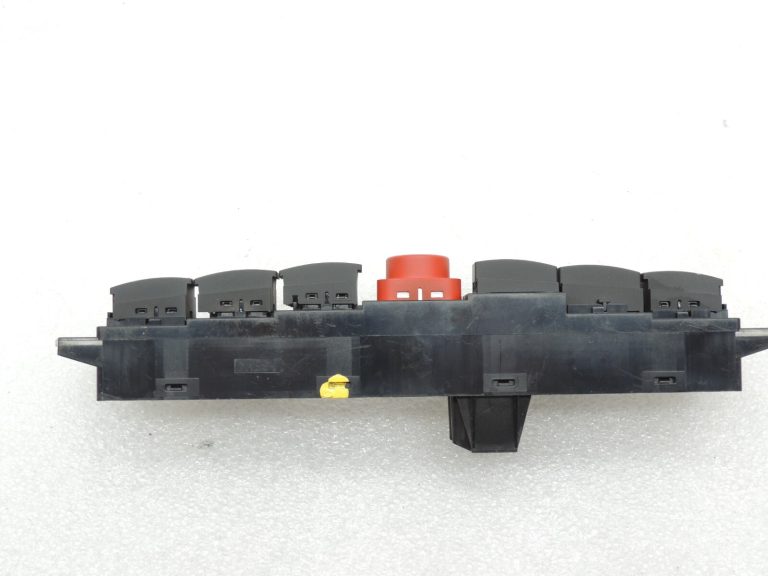 Opel Antara avārijas brīdinājuma slēdzis PDC slēdža sloksne 20898129 4819710