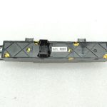 Opel Antara avārijas brīdinājuma slēdzis PDC slēdža sloksne 20898129 4819710