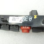 Opel Antara avārijas brīdinājuma slēdzis PDC slēdža sloksne 20898129 4819710