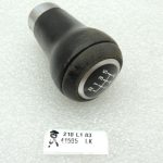 Mazda CX5 pārnesumu pārslēgšanas poga 6 ātrumu pārnesumu svira KD53-46-030A KD5346030A Pārnesumu pārslēdzējs