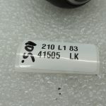 Mazda CX5 pārnesumu pārslēgšanas poga 6 ātrumu pārnesumu svira KD53-46-030A KD5346030A Pārnesumu pārslēdzējs