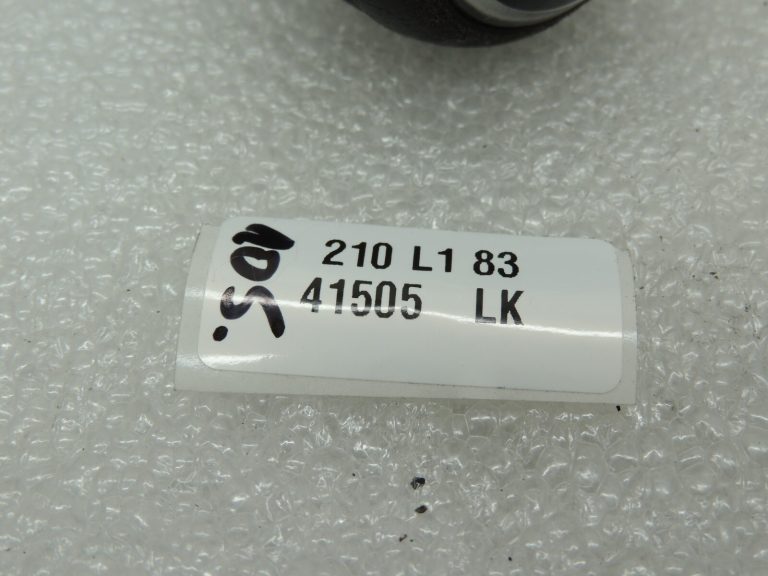 Mazda CX5 pārnesumu pārslēgšanas poga 6 ātrumu pārnesumu svira KD53-46-030A KD5346030A Pārnesumu pārslēdzējs