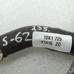 Suzuki SX4 II Dzesēšanas šķidruma caurule 17861-62M00