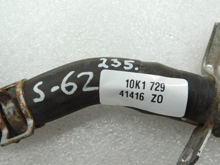 Suzuki SX4 II Dzesēšanas šķidruma caurule 17861-62M00