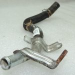 Suzuki SX4 II Dzesēšanas šķidruma caurule 17861-62M00