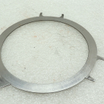 Renault Citroen Peugeot Automātiskās transmisijas sajūga berzes disks DP0 AL4