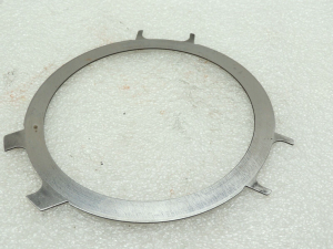 Renault Citroen Peugeot Automātiskās transmisijas sajūga berzes disks DP0 AL4