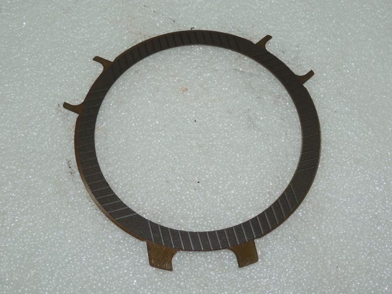 Renault Citroen Peugeot Automātiskās transmisijas sajūga berzes disks DP0 AL4