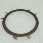 Renault Citroen Peugeot Automātiskās transmisijas sajūga berzes disks DP0 AL4