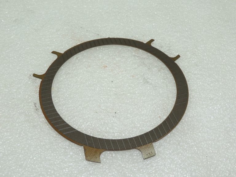 Renault Citroen Peugeot Automātiskās transmisijas sajūga berzes disks DP0 AL4