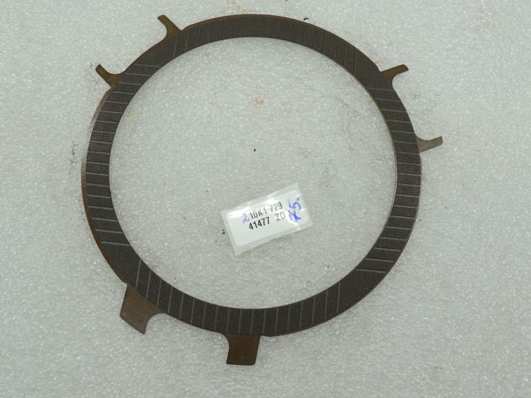 Renault Citroen Peugeot Automātiskās transmisijas sajūga berzes disks DP0 AL4