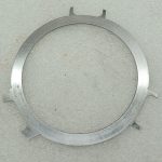 Renault Citroen Peugeot Automātiskās transmisijas sajūga berzes disks DP0 AL4
