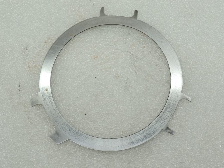 Renault Citroen Peugeot Automātiskās transmisijas sajūga berzes disks DP0 AL4