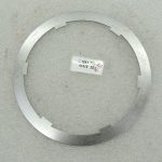 Renault Citroen Peugeot Automātiskās transmisijas sajūga berzes disks DP0 AL4