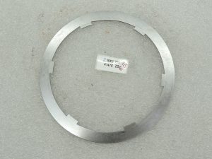 Renault Citroen Peugeot Automātiskās transmisijas sajūga berzes disks DP0 AL4