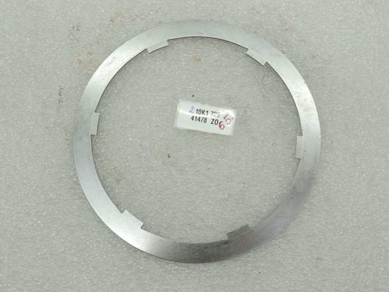 Renault Citroen Peugeot Automātiskās transmisijas sajūga berzes disks DP0 AL4