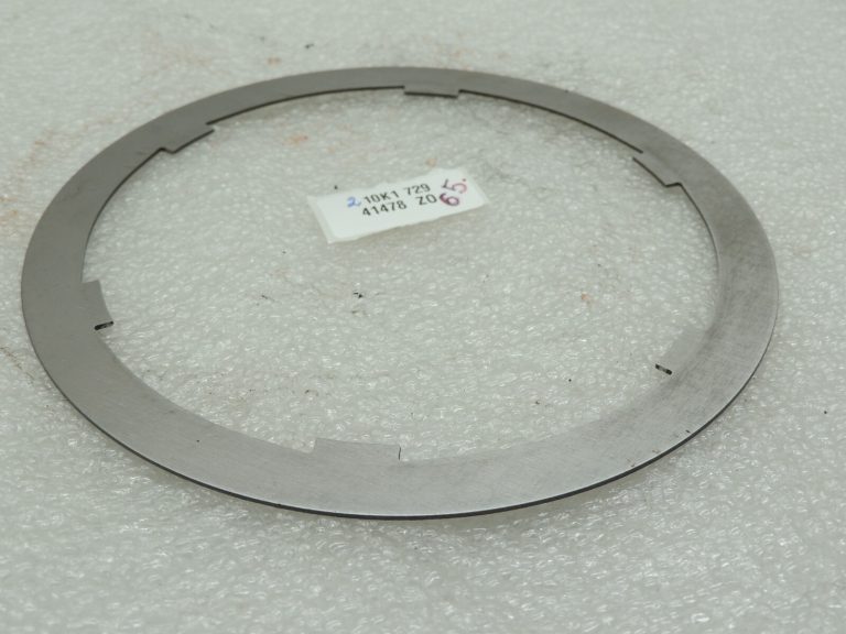 Renault Citroen Peugeot Automātiskās transmisijas sajūga berzes disks DP0 AL4