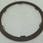 Renault Citroen Peugeot Automātiskās transmisijas sajūga berzes disks DP0 AL4