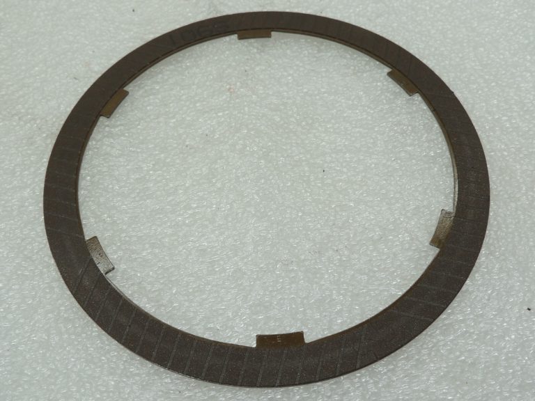 Renault Citroen Peugeot Automātiskās transmisijas sajūga berzes disks DP0 AL4