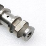 Oriģināls Mercedes Benz AMG M156 (156.984) Sadales vārpsta izplūdes labais A1560504201