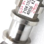 Oriģināls Mercedes Benz AMG M156 (156.984) Sadales vārpsta izplūdes labais A1560504201