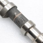 Oriģināls Mercedes Benz AMG M156 (156.984) Sadales vārpsta izplūdes labais A1560504201