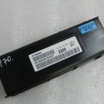 Opel Insignia A gaisa kondicionēšanas sistēma Klimata kontroles bloks 13583320