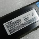 Opel Insignia A gaisa kondicionēšanas sistēma Klimata kontroles bloks 13583320