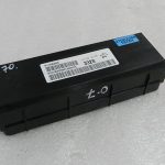 Opel Insignia A gaisa kondicionēšanas sistēma Klimata kontroles bloks 13583320