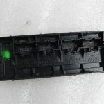 Opel Insignia A gaisa kondicionēšanas sistēma Klimata kontroles bloks 13583320