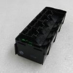 Opel Insignia A gaisa kondicionēšanas sistēma Klimata kontroles bloks 13583320