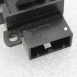 Oriģināls Lancia Thema II priekšējais kreisais sēdekļa regulēšanas slēdzis K56042387 56042387