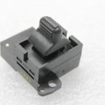 Oriģināls Lancia Thema II priekšējais kreisais sēdekļa regulēšanas slēdzis K56042387 56042387