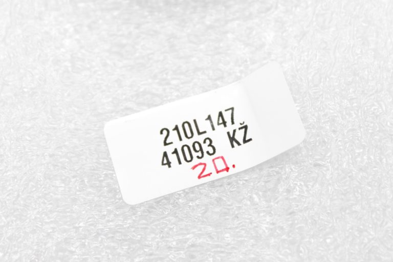 Oriģināls Lancia Thema II priekšējais kreisais sēdekļa regulēšanas slēdzis K56042387 56042387