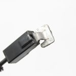 Lancia Thema II bagāžnieka C-pilona antenas pastiprinātājs K05091160AA, P05091160AA