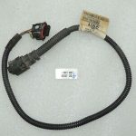 Opel Zafira B 1.9CDTi elektroinstalācijas instalācija degvielas sūkņa elektroinstalācijas instalācija 13173400
