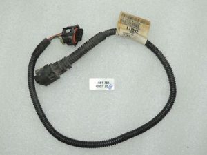 Opel Zafira B 1.9CDTi wiring harness fuel pump wiring harness 13173400