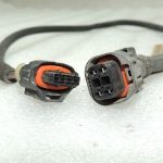 Opel Zafira B 1.9CDTi elektroinstalācijas instalācija degvielas sūkņa elektroinstalācijas instalācija 13173400