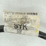Opel Zafira B durvju vadu instalācija priekšējā labā LHD pasažiera pusē 13158703